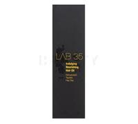 Kallos Cosmetics Lab 35 Indulging Nourishing olio nutriente per capelli 50 ml per donna