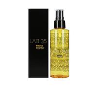 Kallos Cosmetics Lab 35 Brilliance Shine spray per capelli lucenti 150 ml