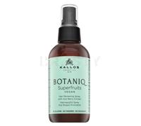 Kallos Lacca Ristrutturante Botany 150 ml - Lacca capelli