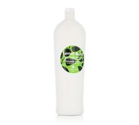 Kallos Cosmetics Lemon Balm shampoo per capelli e cute grassa 1000 ml