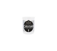 Kallos Maschera Anti-Età Caviale 1000 ml - Maschera per capelli