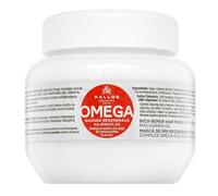 Kallos Maschera Capelli Omega Macadamia 275 ml - Maschera capelli