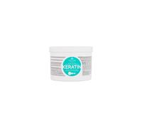 Kallos Maschera Cheratina 1000 ml - Maschera capelli