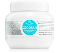 Kallos Maschera Cocco KJMN 275 ml - Maschera capelli