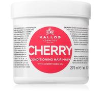 Kallos Maschera condizionante alla ciliegia - Maschera per capelli