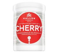 Kallos Cherry Hair Mask With Cherry Seed Oil 1000 ml