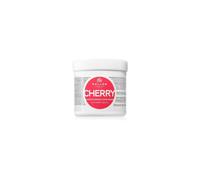 Kallos Maschera Condizionante Capelli Ciliegia 275ml - Maschera per capelli