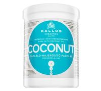 Kallos Maschera Nutriente Cocco KJMN - Maschera capelli