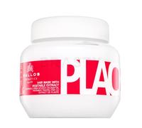 Kallos Maschera per capelli Placenta 275 ml - Maschera capelli