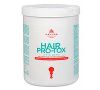 Kallos Maschera pro-tossica KJMN - Maschera per capelli