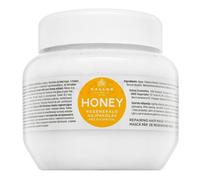 Kallos Maschera riparatrice al miele 275 ml - Maschera per capelli