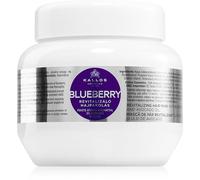 Kallos Maschera Rivitalizzante Mirtilli 275 ml - Maschera capelli