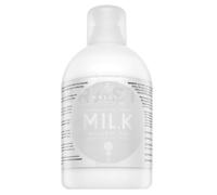 Kallos Milk Shampoo 1000 ml - Shampoo capelli