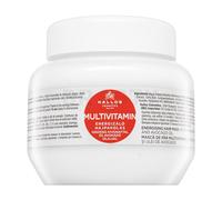 Kallos Multivitaminica - Maschera per capelli