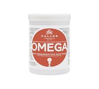 Kallos Omega Hair Maschera - 1000 ml