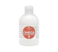 Kallos Cosmetics Omega 1000 ml shampoo rigenerante per Donna
