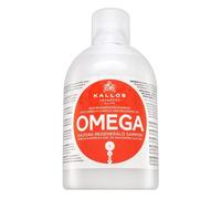 Kallos Omega Rich Shampoo Rigenerante 1000 ml - Shampoo