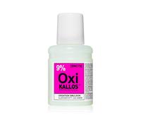 Kallos Oxi Emulsione ossidazione 9% 60ml - Ossidante per capelli