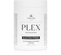 Kallos Plex Bleaching Powder polvere decolorante e per mèches 500 g
