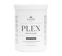 Kallos Plex Bond Builder Maschera per capelli