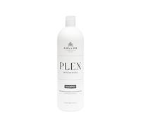 Kallos Plex Bond Builder Shampoo con complesso di proteine vegetali e peptidi 1000 ml - 33,81 Fl Oz