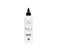 Kallos Plex Bond Builder Shine Water Express Balsamo con complesso di proteine vegetali e peptide 200 ml - 6,76 Fl Oz