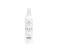 Kallos Plex Bond Builder - Spray per capelli con complesso vegano proteico e peptide, 200 ml