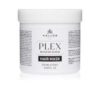 Kallos Plex Maschera rigenerante 275 ml - Maschera Capelli