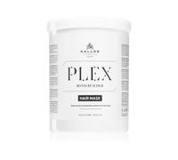 Kallos Plex Maschera Rigenerante Capelli Rovinati 1000 ml - Maschera capelli