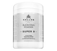 Kallos Polvere Decolorante Super 9 500 g