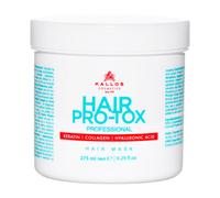 Kallos Pro-Tox Maschera per capelli