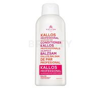 Kallos Professional Balsamo nutriente 1000 ml - Balsamo capelli