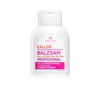 Kallos Professional Balsamo Nutriente per Capelli Secchi e Sfibrati 500ml - Balsamo capelli
