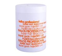 Kallos Professional Super Fast Polvere Decolorante 500 g - Decolorante Capelli