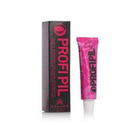 Kallos Cosmetics Profi Pil Eyelash And Eyebrow Tinta sopracciglia donna 15 ml colore 1 Black
