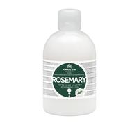 Kallos Rosemary Shampoo Nutriente per Capelli