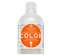 Kallos Shampoo Colorante 1000 ml - Shampoo