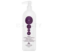 Kallos Shampoo Fortificante Antiforfora 1000 ml - Shampoo