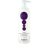 Kallos Shampoo Fortificante Antiforfora 500 ml