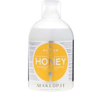 Kallos Shampoo Riparatore al Miele 1000 ml - Shampoo