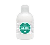 Kallos Cosmetics Aloe Vera 1000 ml shampoo rafforzante e volumizzante per i capelli per Donna