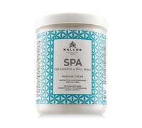 Kallos SPA Massage Cream 1000 ml