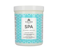 Kallos SPA Massage Crema idratante massaggio 1000 ml