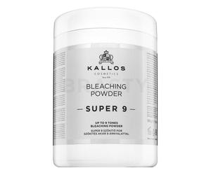 Kallos Super 9 500 g - Polvere Decolorante