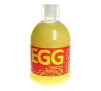 Kallos Egg Shampoo 1000 ml