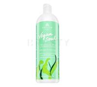 Kallos Vegan Soul Shampoo nutriente 1000 ml - Shampoo