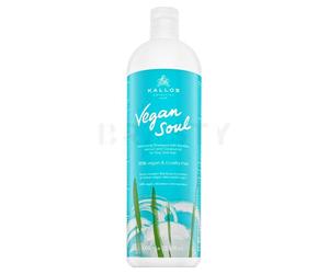 Kallos Vegan Soul Shampoo Volumizzante 1000 ml - Shampoo
