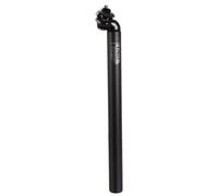 Kalloy SP-265 UNO Tubo Sella, 27.0 X 350Mm - Nero Sabbiato