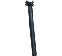 Kalloy Uno 358 Supporto Sella 2 Bulloni 27.2 X 350Mm Nero