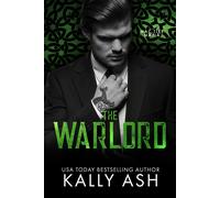Kally Ash The Warlord (Tascabile) Mac Tíre Mafia